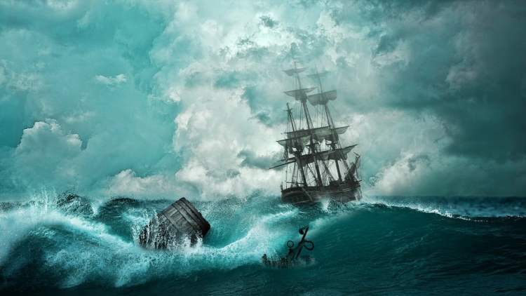 BNB Weathers The Storm Better Than Altcoins, Stats Show